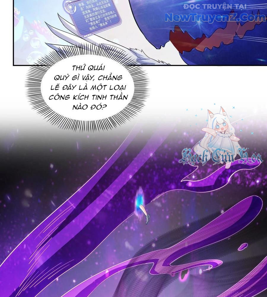 Tu Chân Nói Chuyện Phiếm Quần Chap 658 - Next Chap 657