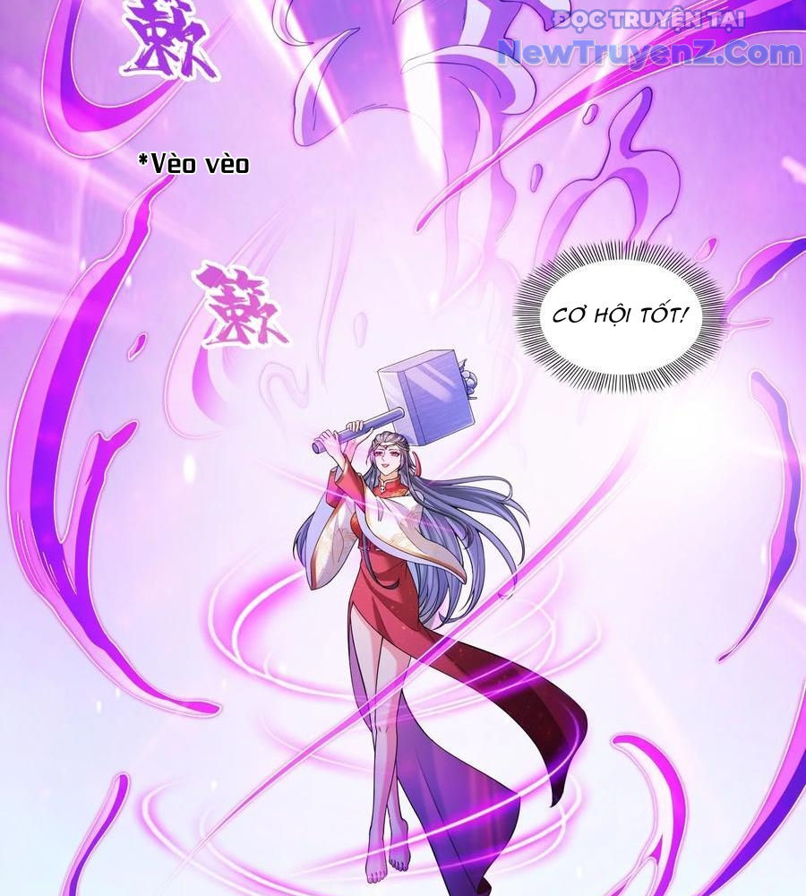 Tu Chân Nói Chuyện Phiếm Quần Chap 658 - Next Chap 657