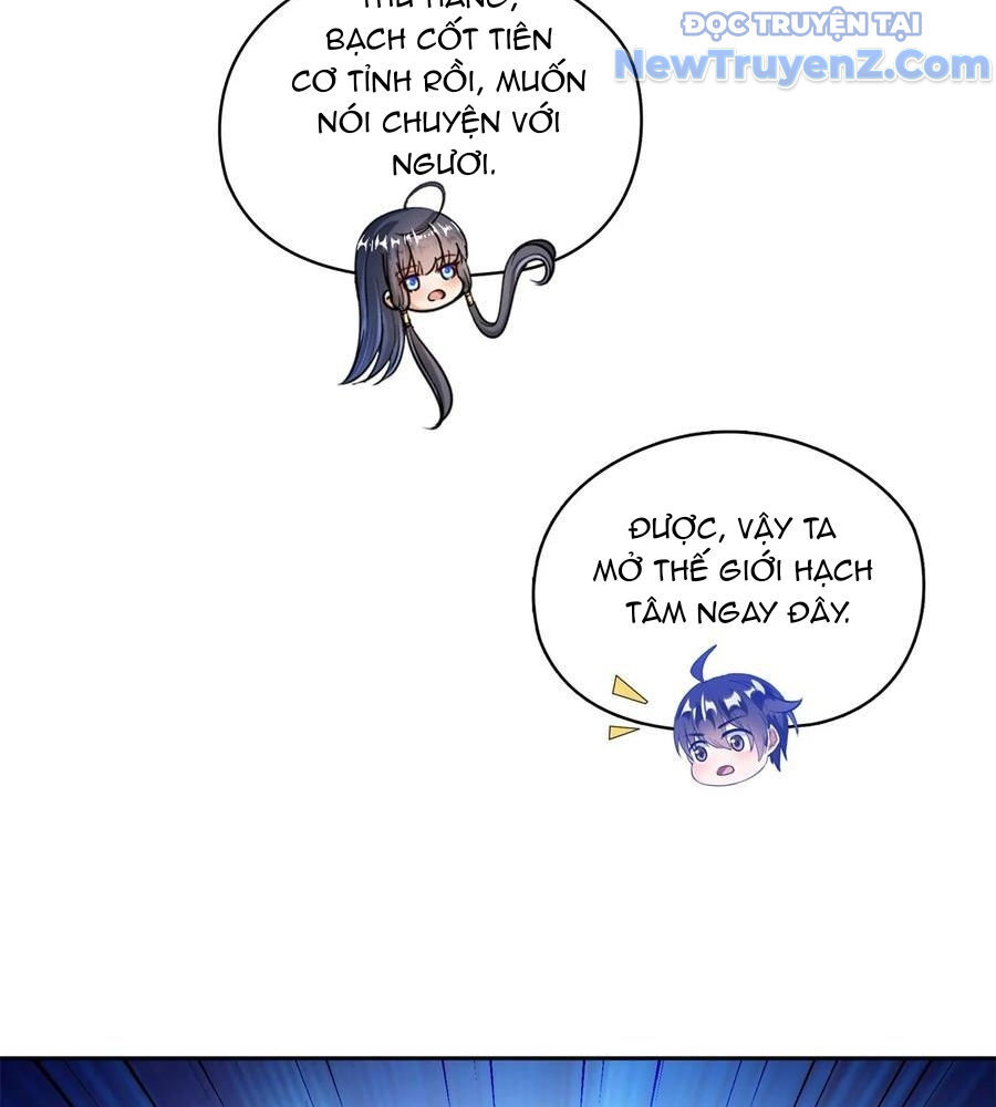 Tu Chân Nói Chuyện Phiếm Quần Chap 659 - Next Chap 658