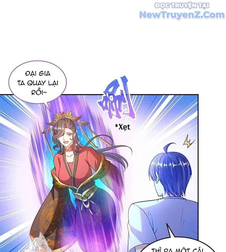Tu Chân Nói Chuyện Phiếm Quần Chap 659 - Next Chap 658