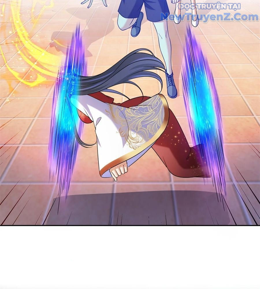 Tu Chân Nói Chuyện Phiếm Quần Chap 659 - Next Chap 658