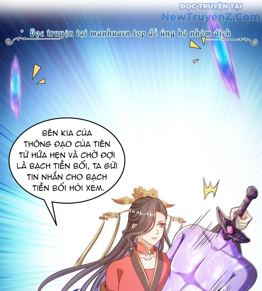 Tu Chân Nói Chuyện Phiếm Quần Chap 659 - Next Chap 658