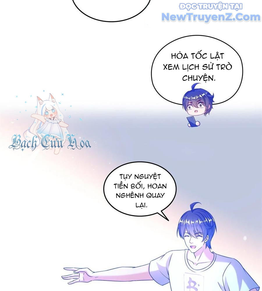 Tu Chân Nói Chuyện Phiếm Quần Chap 659 - Next Chap 658