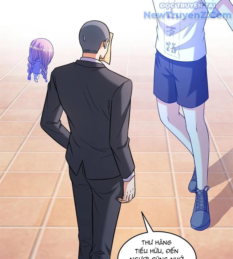 Tu Chân Nói Chuyện Phiếm Quần Chap 659 - Next Chap 658