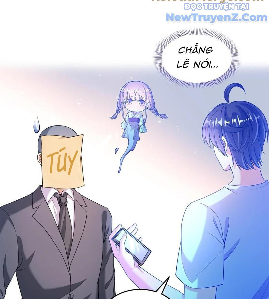 Tu Chân Nói Chuyện Phiếm Quần Chap 659 - Next Chap 658