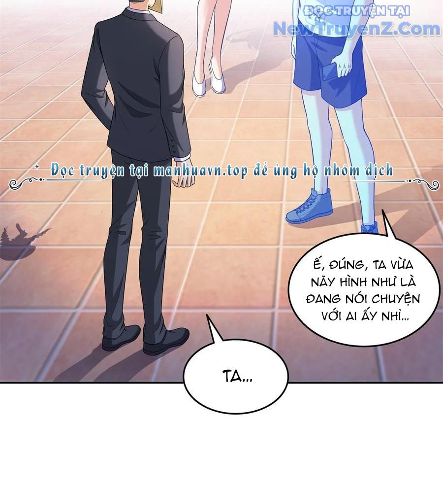 Tu Chân Nói Chuyện Phiếm Quần Chap 659 - Next Chap 658