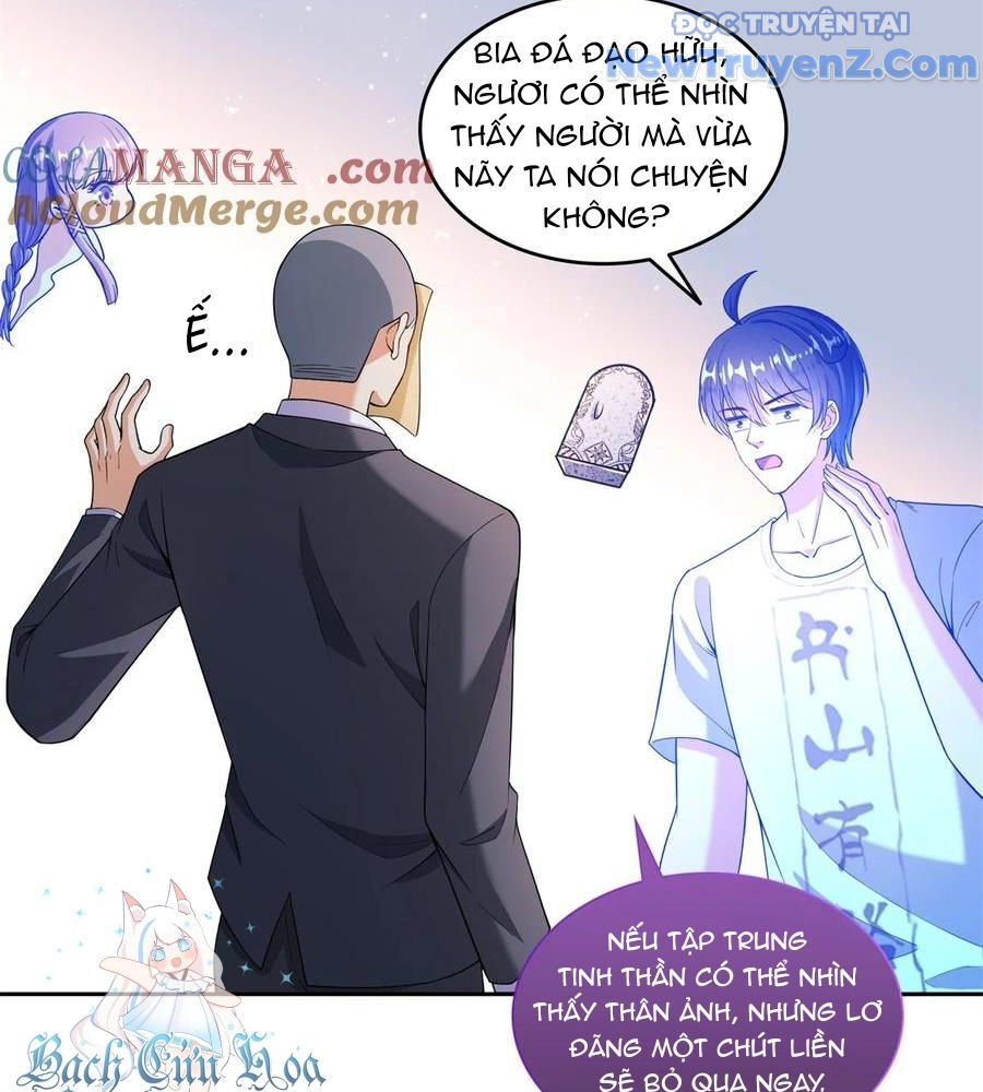 Tu Chân Nói Chuyện Phiếm Quần Chap 659 - Next Chap 658