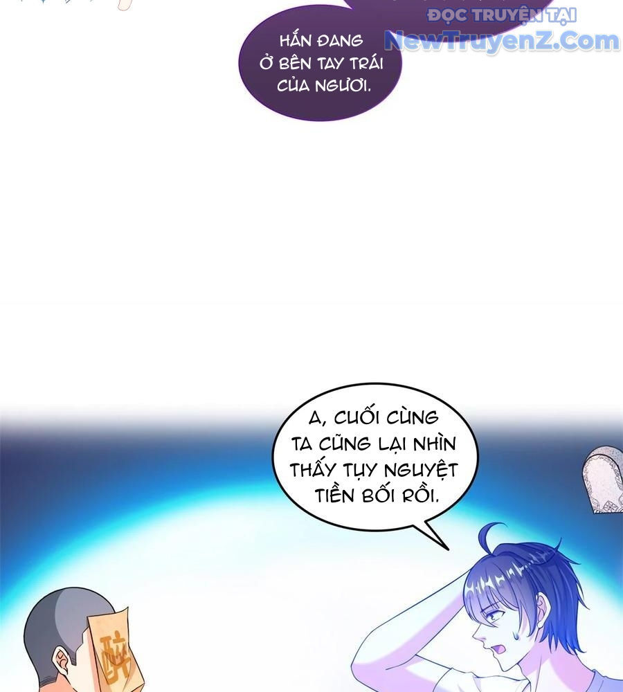 Tu Chân Nói Chuyện Phiếm Quần Chap 659 - Next Chap 658