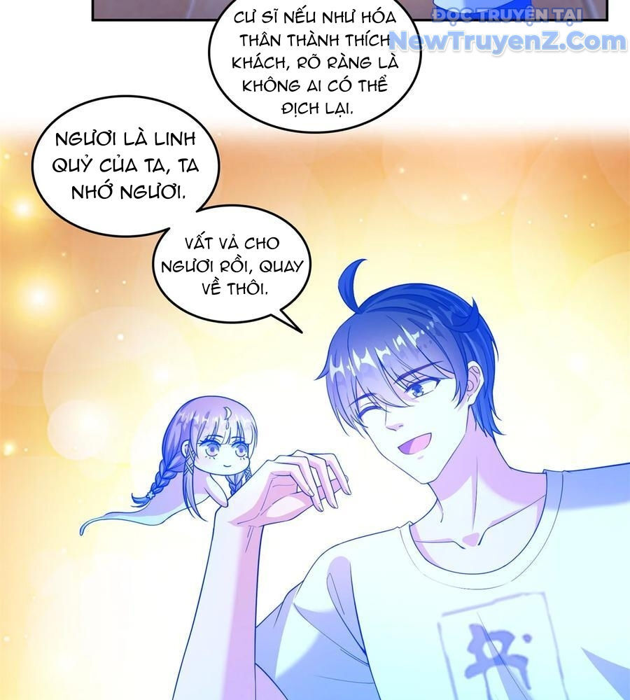 Tu Chân Nói Chuyện Phiếm Quần Chap 659 - Next Chap 658