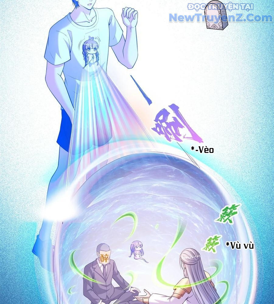 Tu Chân Nói Chuyện Phiếm Quần Chap 659 - Next Chap 658