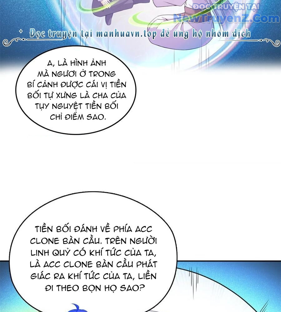 Tu Chân Nói Chuyện Phiếm Quần Chap 659 - Next Chap 658