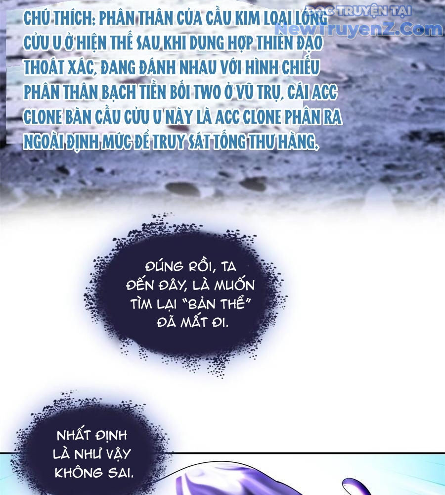 Tu Chân Nói Chuyện Phiếm Quần Chap 659 - Next Chap 658