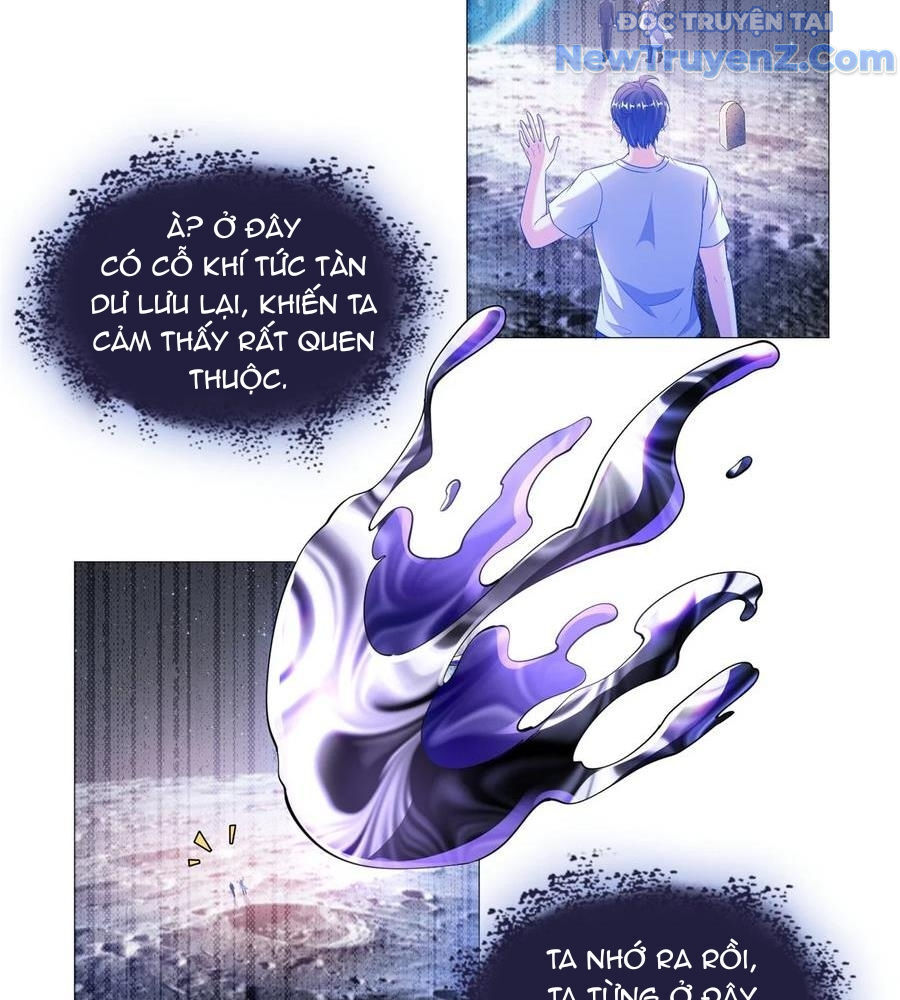 Tu Chân Nói Chuyện Phiếm Quần Chap 659 - Next Chap 658