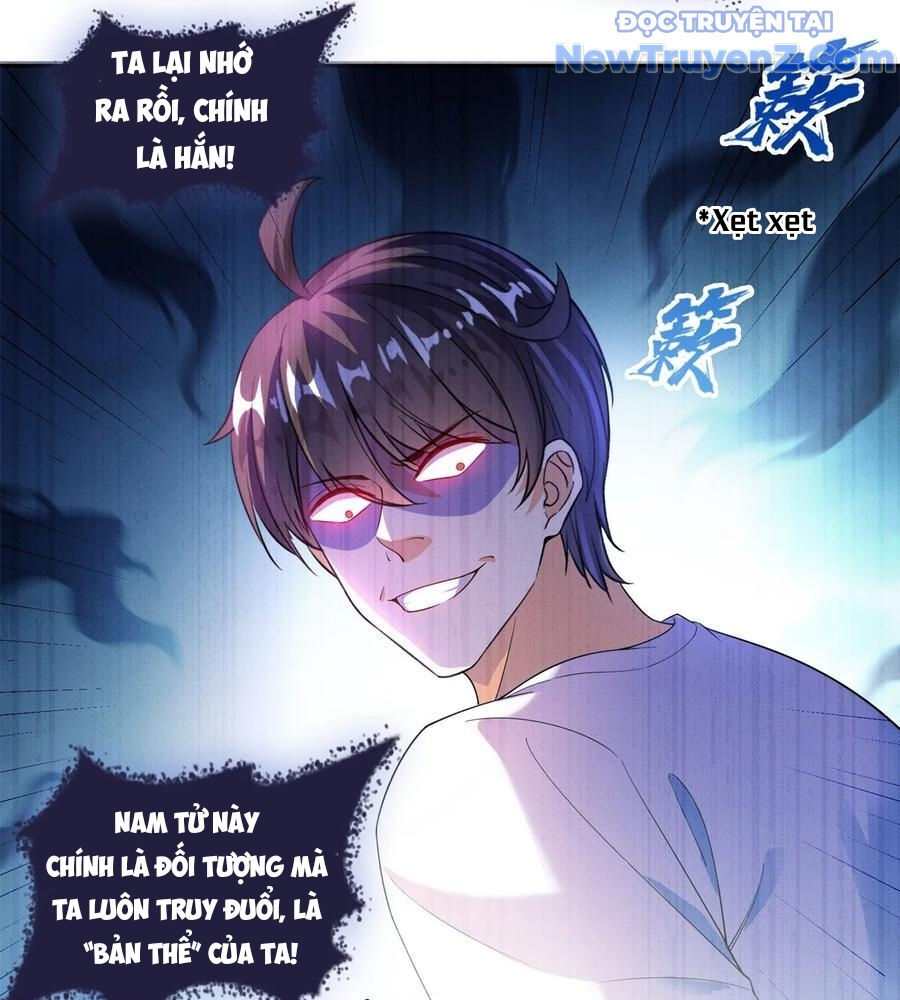 Tu Chân Nói Chuyện Phiếm Quần Chap 659 - Next Chap 658