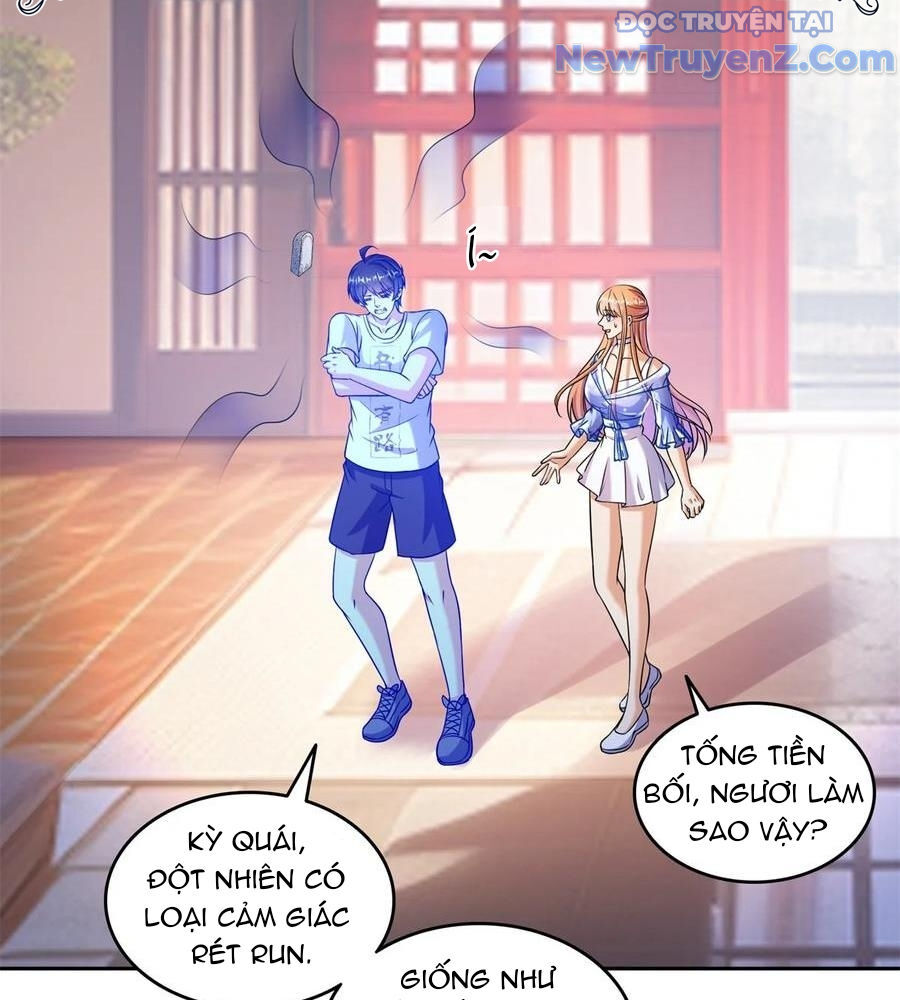 Tu Chân Nói Chuyện Phiếm Quần Chap 659 - Next Chap 658