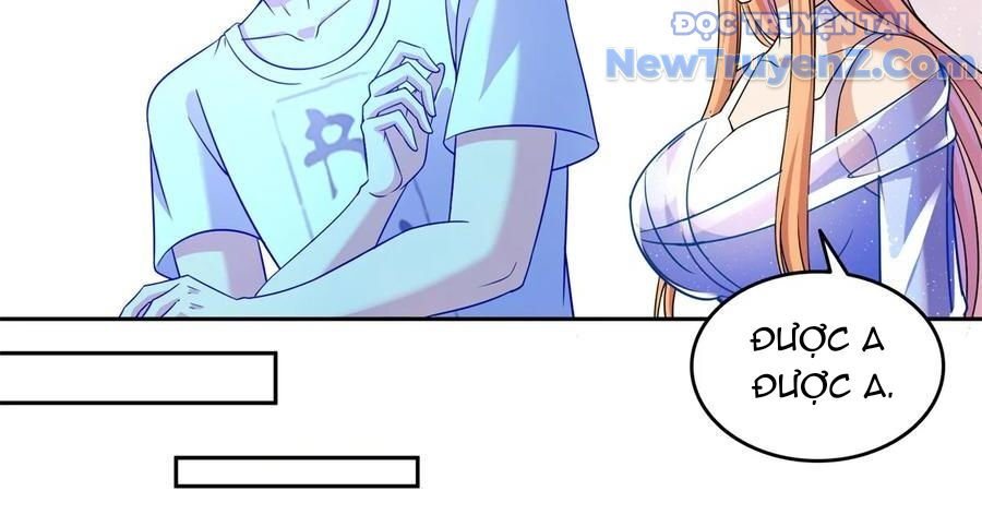 Tu Chân Nói Chuyện Phiếm Quần Chap 659 - Next Chap 658