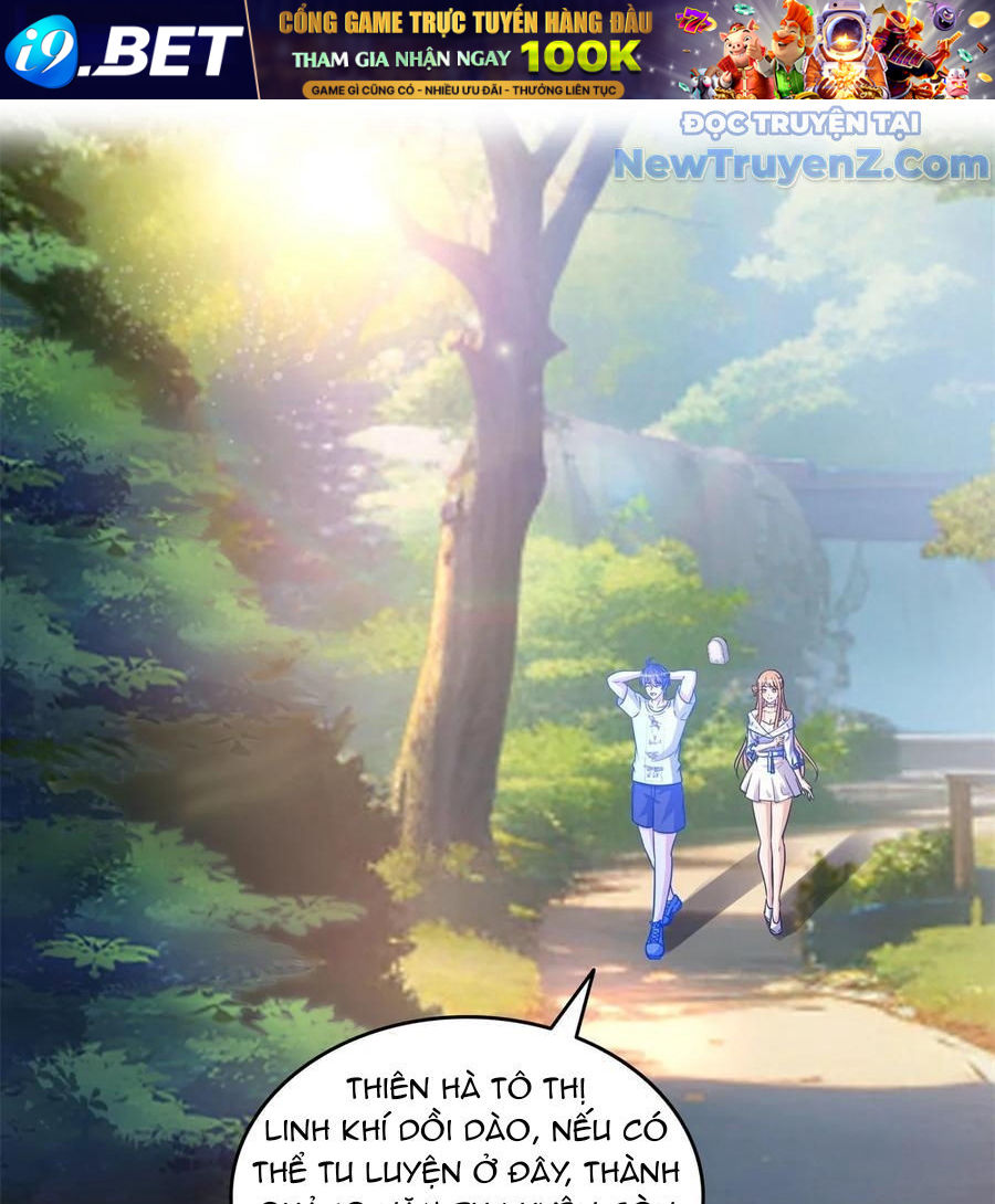 Tu Chân Nói Chuyện Phiếm Quần Chap 659 - Next Chap 658