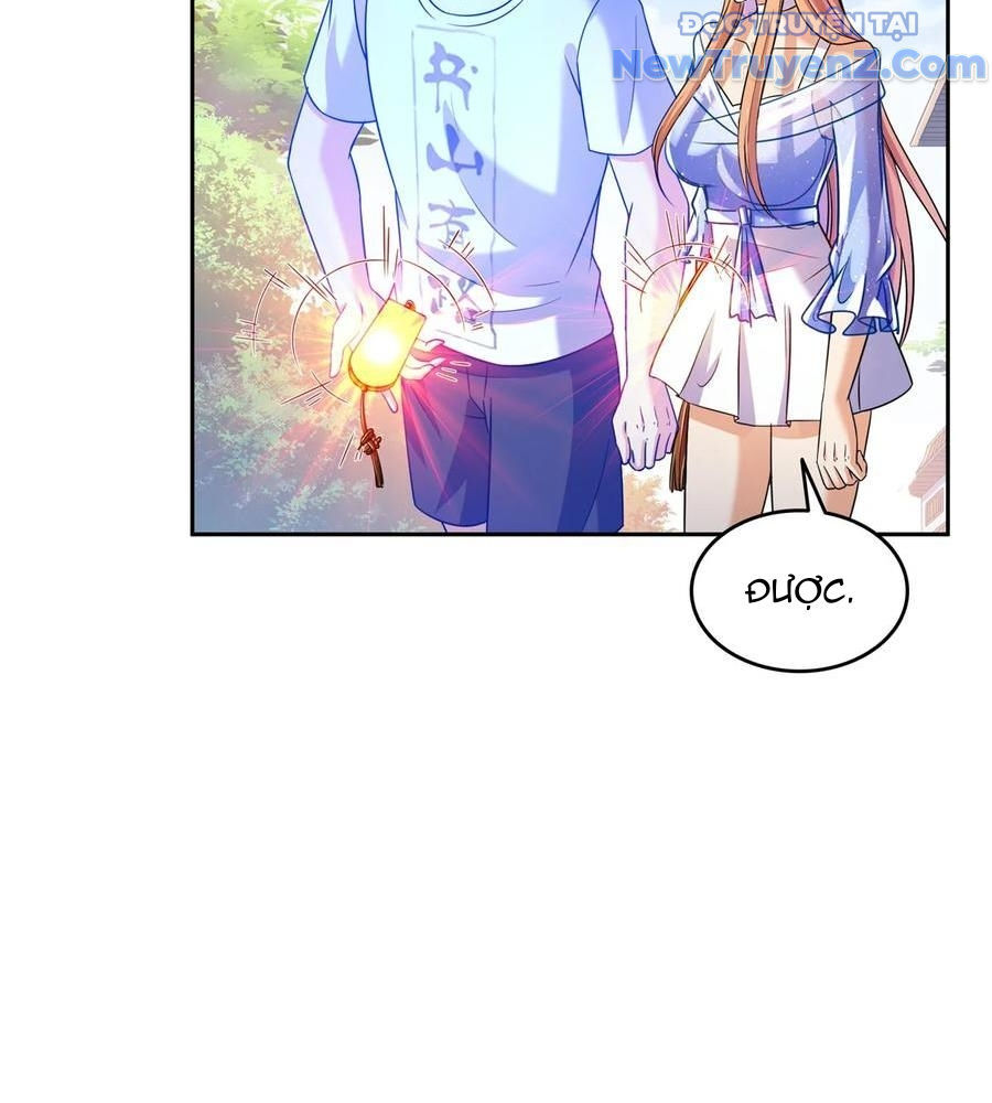 Tu Chân Nói Chuyện Phiếm Quần Chap 659 - Next Chap 658