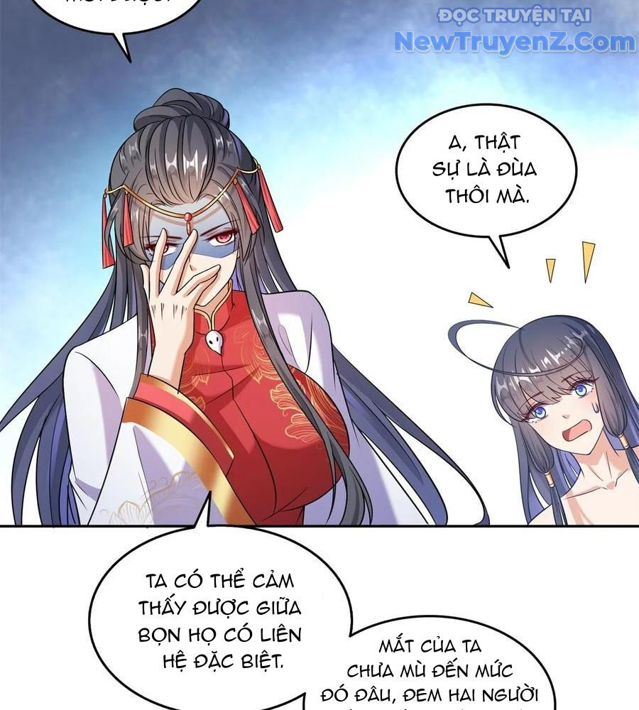 Tu Chân Nói Chuyện Phiếm Quần Chap 659 - Next Chap 658