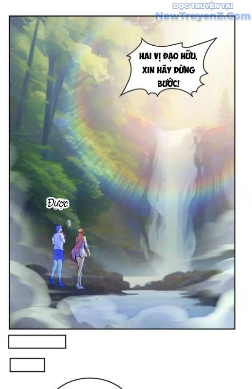 Tu Chân Nói Chuyện Phiếm Quần Chap 660 - Next Chap 659