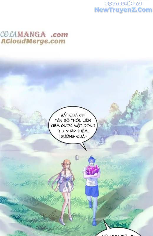 Tu Chân Nói Chuyện Phiếm Quần Chap 660 - Next Chap 659