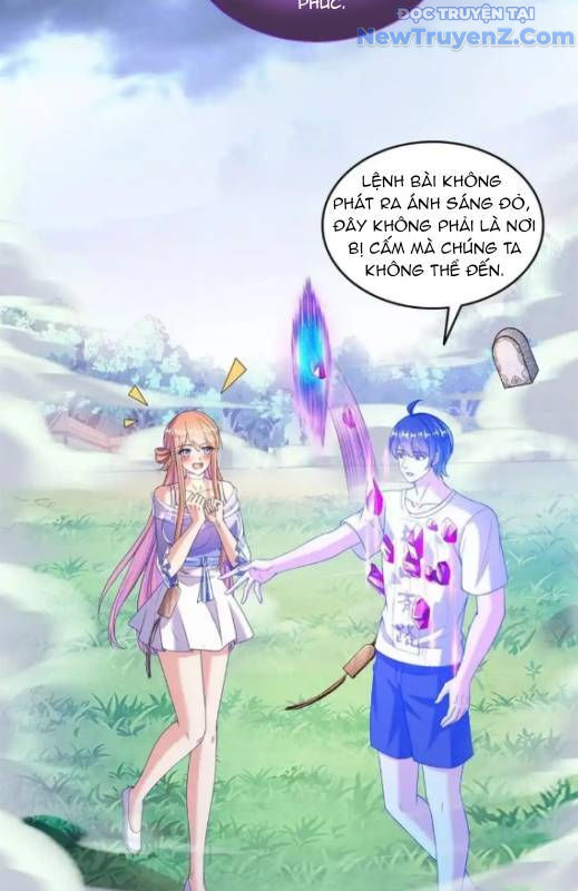 Tu Chân Nói Chuyện Phiếm Quần Chap 660 - Next Chap 659