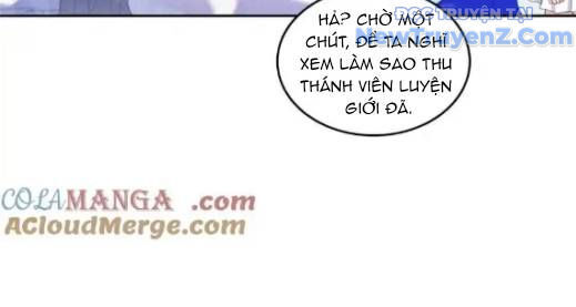 Tu Chân Nói Chuyện Phiếm Quần Chap 660 - Next Chap 659