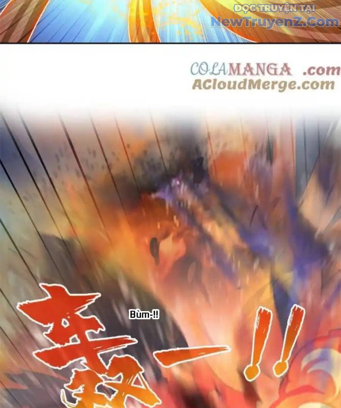 Tu Chân Nói Chuyện Phiếm Quần Chap 660 - Next Chap 659