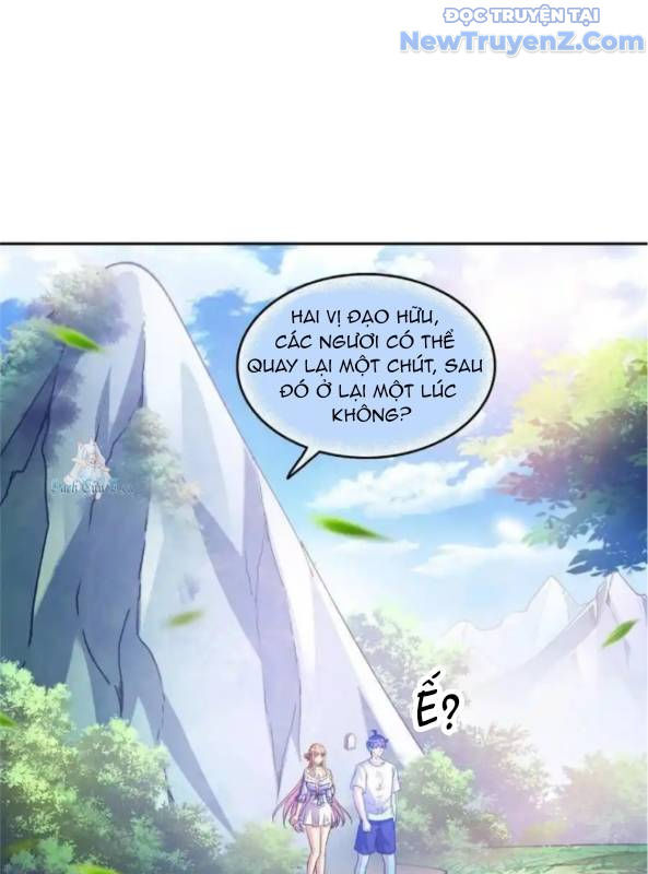 Tu Chân Nói Chuyện Phiếm Quần Chap 660 - Next Chap 659