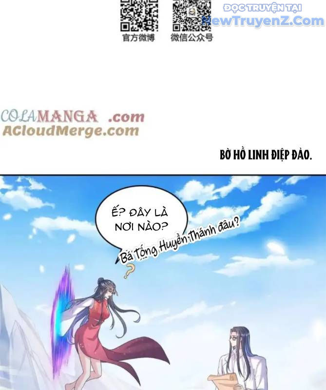 Tu Chân Nói Chuyện Phiếm Quần Chap 660 - Next Chap 659