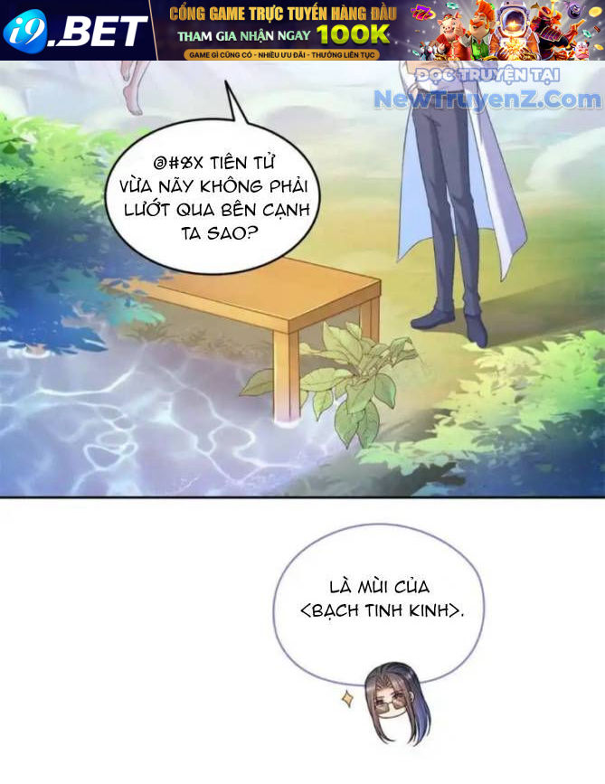 Tu Chân Nói Chuyện Phiếm Quần Chap 660 - Next Chap 659