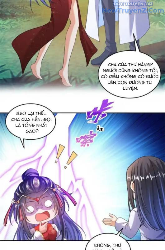 Tu Chân Nói Chuyện Phiếm Quần Chap 660 - Next Chap 659