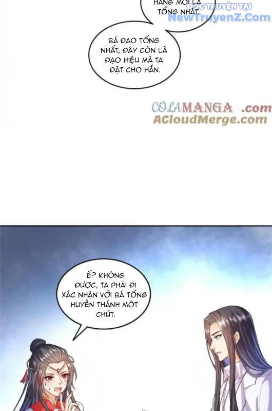 Tu Chân Nói Chuyện Phiếm Quần Chap 660 - Next Chap 659