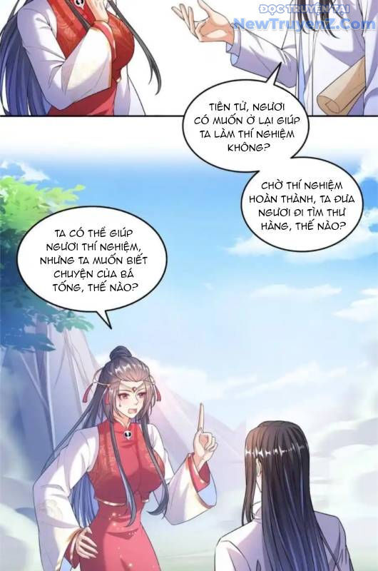 Tu Chân Nói Chuyện Phiếm Quần Chap 660 - Next Chap 659