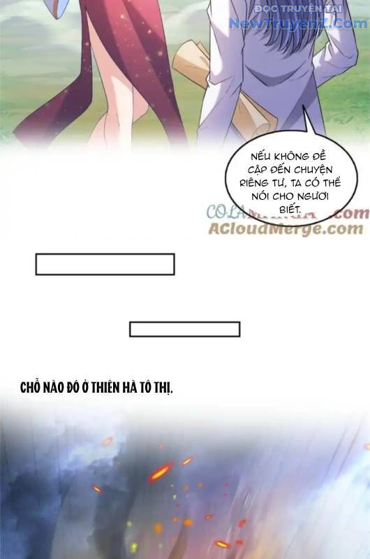 Tu Chân Nói Chuyện Phiếm Quần Chap 660 - Next Chap 659