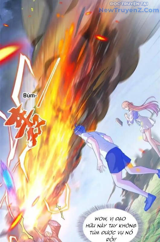 Tu Chân Nói Chuyện Phiếm Quần Chap 660 - Next Chap 659