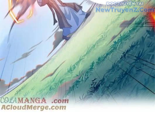 Tu Chân Nói Chuyện Phiếm Quần Chap 660 - Next Chap 659