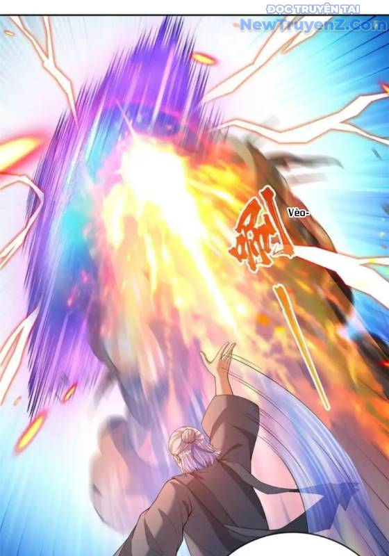 Tu Chân Nói Chuyện Phiếm Quần Chap 660 - Next Chap 659