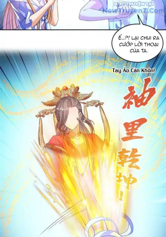 Tu Chân Nói Chuyện Phiếm Quần Chap 660 - Next Chap 659