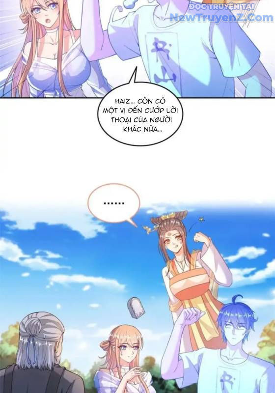 Tu Chân Nói Chuyện Phiếm Quần Chap 660 - Next Chap 659