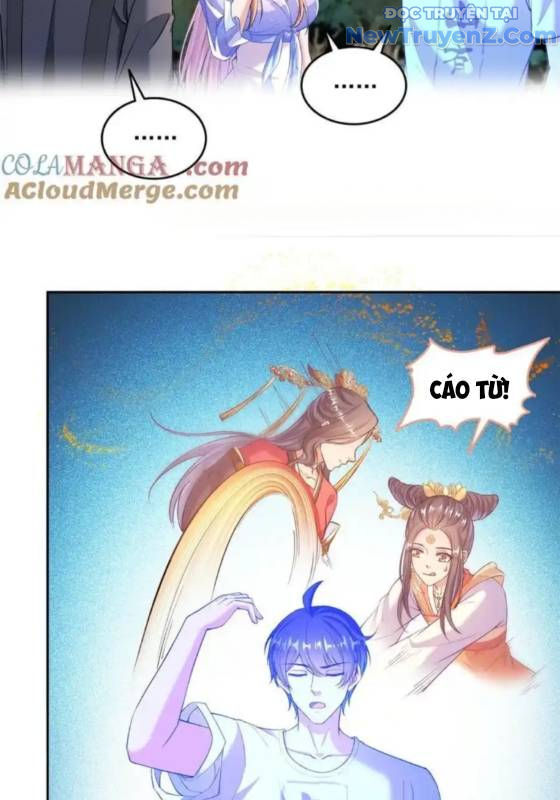 Tu Chân Nói Chuyện Phiếm Quần Chap 660 - Next Chap 659
