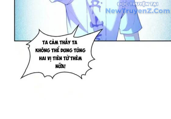 Tu Chân Nói Chuyện Phiếm Quần Chap 660 - Next Chap 659