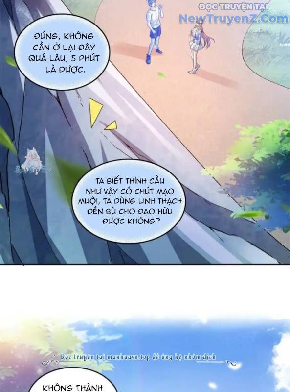 Tu Chân Nói Chuyện Phiếm Quần Chap 660 - Next Chap 659