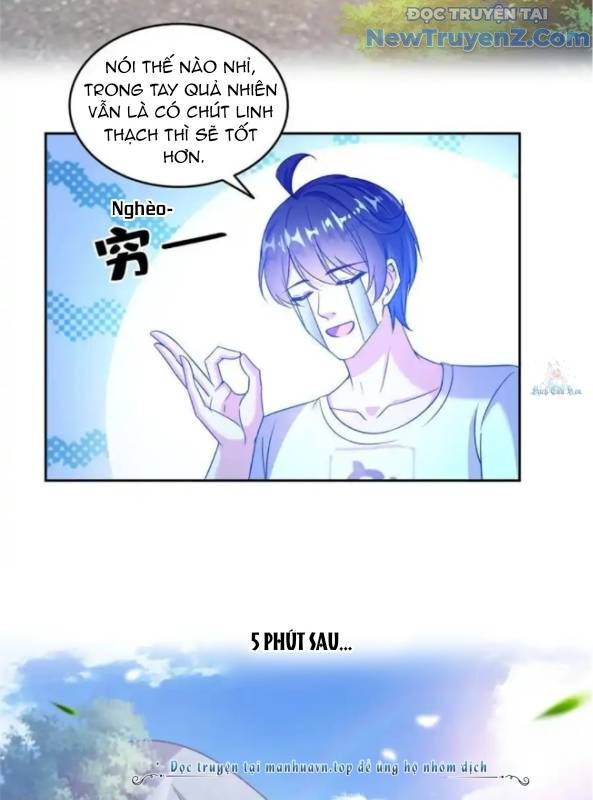 Tu Chân Nói Chuyện Phiếm Quần Chap 660 - Next Chap 659