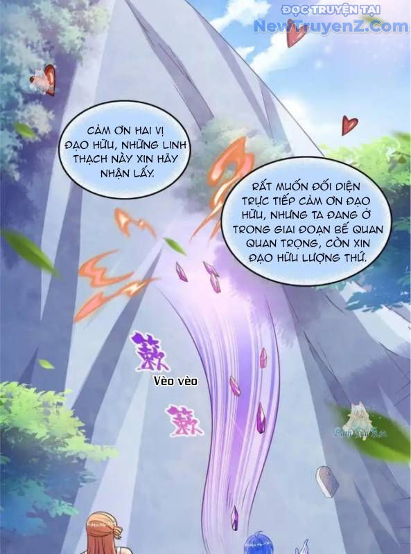 Tu Chân Nói Chuyện Phiếm Quần Chap 660 - Next Chap 659