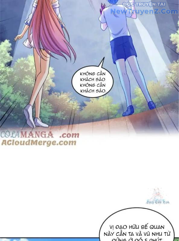 Tu Chân Nói Chuyện Phiếm Quần Chap 660 - Next Chap 659