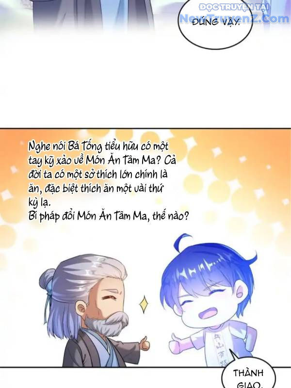 Tu Chân Nói Chuyện Phiếm Quần Chap 661 - Next Chap 660