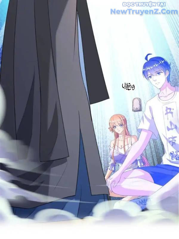 Tu Chân Nói Chuyện Phiếm Quần Chap 661 - Next Chap 660