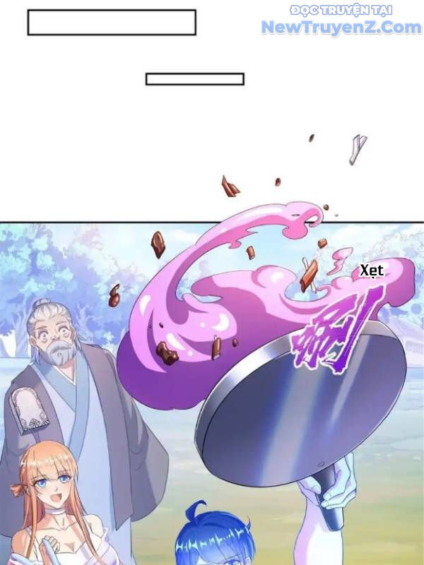 Tu Chân Nói Chuyện Phiếm Quần Chap 661 - Next Chap 660