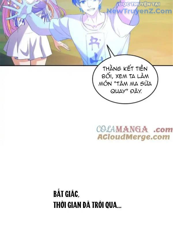 Tu Chân Nói Chuyện Phiếm Quần Chap 661 - Next Chap 660